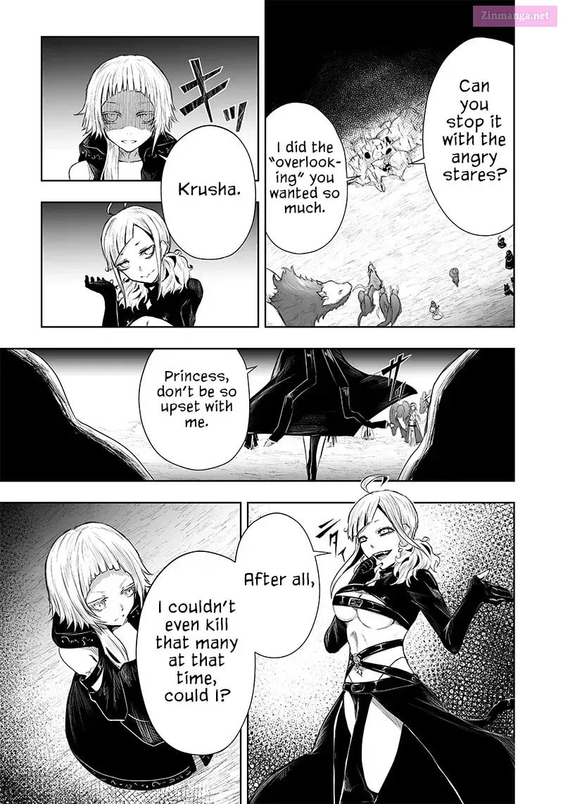 Ore dake Fuguu Skill no Isekai Shoukan Hangyakuki Chapter 35.2 page 5 - 