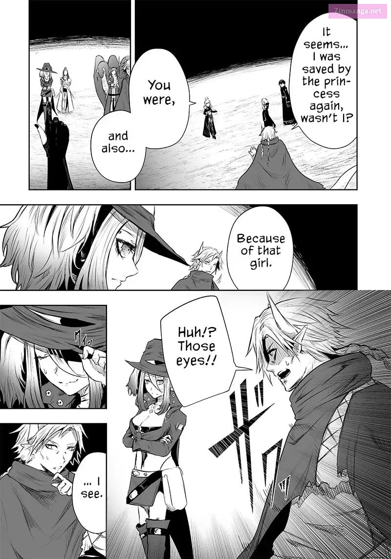 Ore dake Fuguu Skill no Isekai Shoukan Hangyakuki Chapter 35.2 page 7 - 