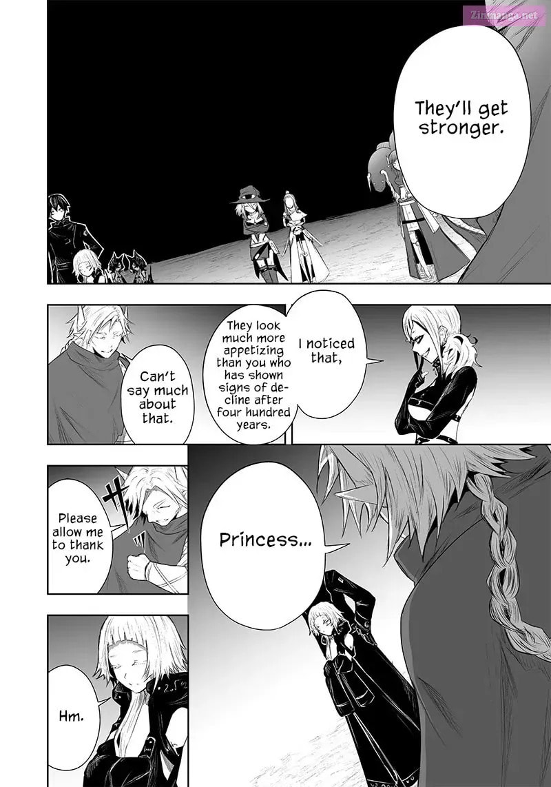 Ore dake Fuguu Skill no Isekai Shoukan Hangyakuki Chapter 35.2 page 10 - 