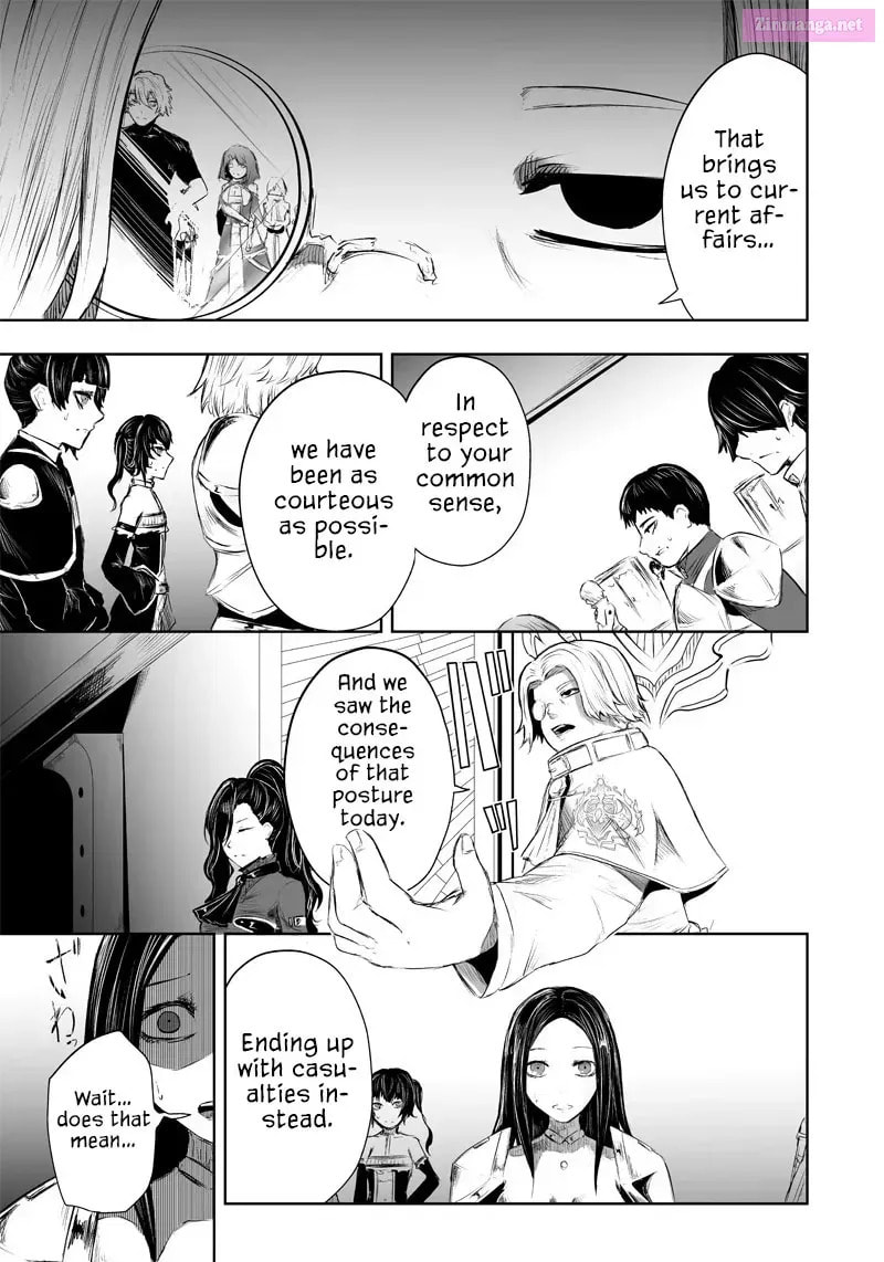 Ore dake Fuguu Skill no Isekai Shoukan Hangyakuki Chapter 35.3 page 13 - 