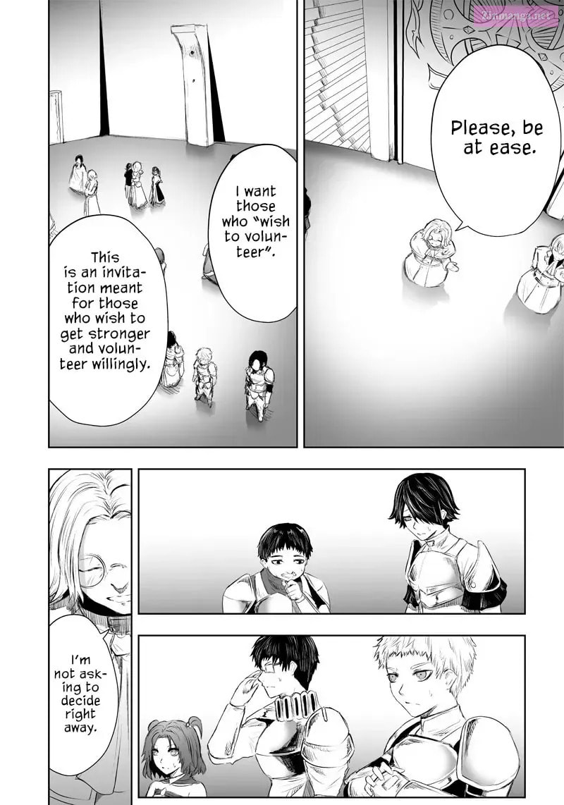Ore dake Fuguu Skill no Isekai Shoukan Hangyakuki Chapter 35.3 page 14 - 