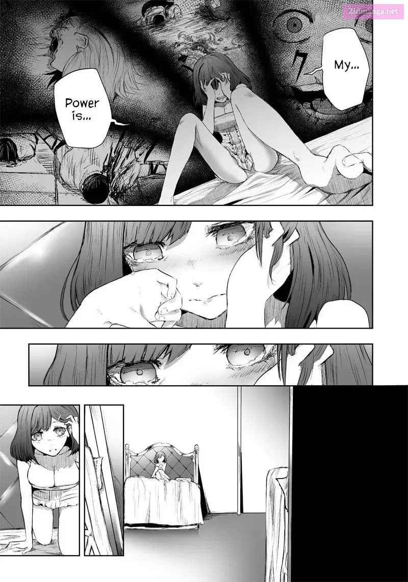 Ore dake Fuguu Skill no Isekai Shoukan Hangyakuki Chapter 35.3 page 19 - 