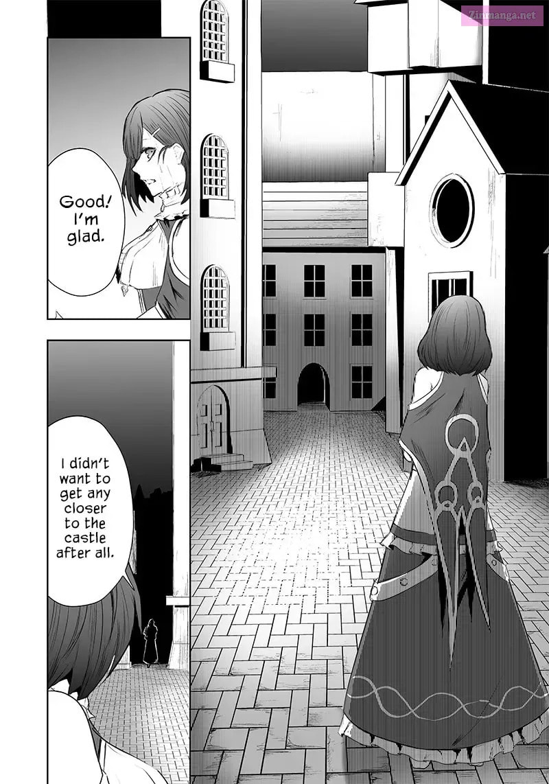 Ore dake Fuguu Skill no Isekai Shoukan Hangyakuki Chapter 35.4 page 14 - 