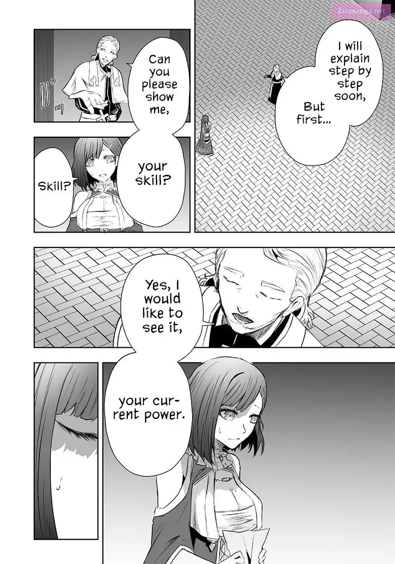 Ore dake Fuguu Skill no Isekai Shoukan Hangyakuki Chapter 35.4 page 18 - 