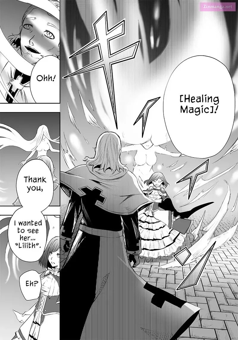 Ore dake Fuguu Skill no Isekai Shoukan Hangyakuki Chapter 35.4 page 19 - 
