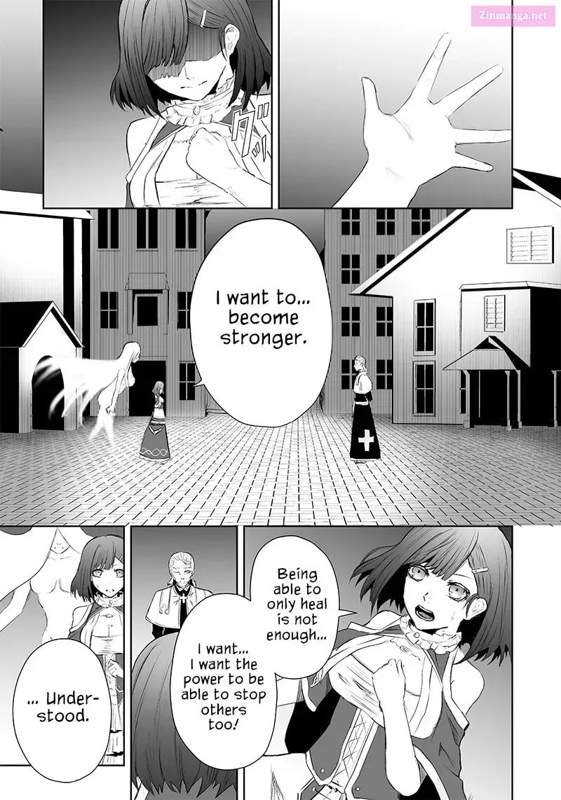 Ore dake Fuguu Skill no Isekai Shoukan Hangyakuki Chapter 35.4 page 23 - 