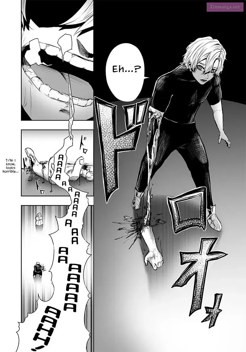 Ore dake Fuguu Skill no Isekai Shoukan Hangyakuki Chapter 35.5 page 12 - 
