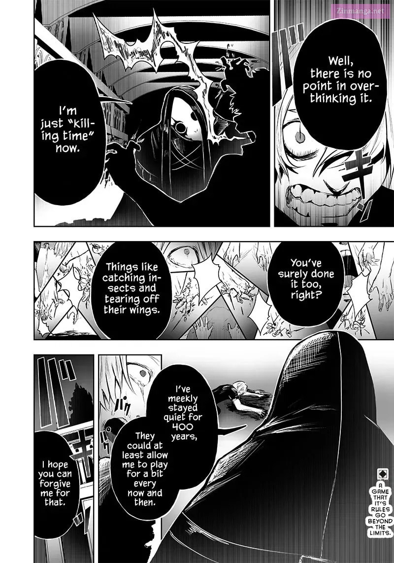 Ore dake Fuguu Skill no Isekai Shoukan Hangyakuki Chapter 35.5 page 20 - 