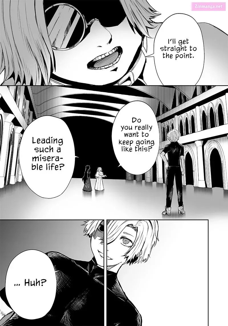 Ore dake Fuguu Skill no Isekai Shoukan Hangyakuki Chapter 35.5 page 5 - 