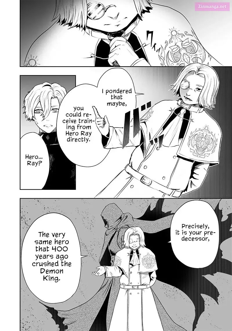 Ore dake Fuguu Skill no Isekai Shoukan Hangyakuki Chapter 35.5 page 8 - 