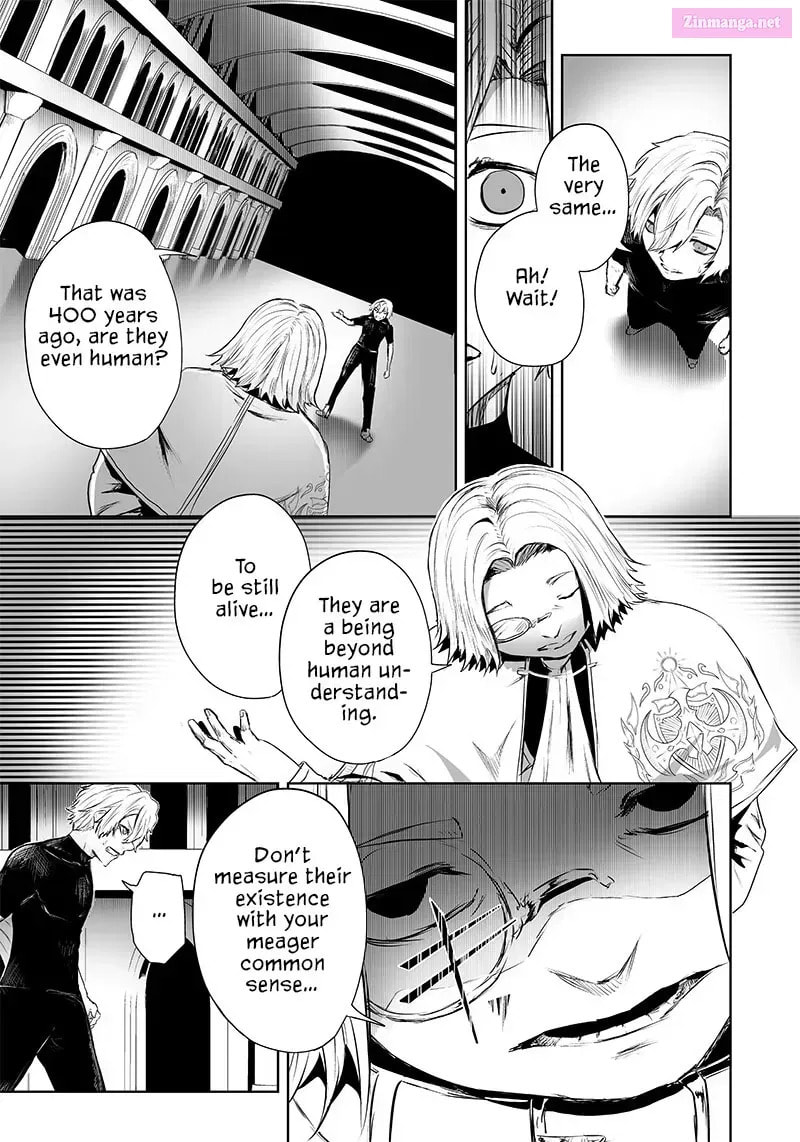 Ore dake Fuguu Skill no Isekai Shoukan Hangyakuki Chapter 35.5 page 9 - 
