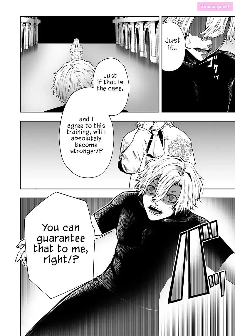 Ore dake Fuguu Skill no Isekai Shoukan Hangyakuki Chapter 35.5 page 10 - 