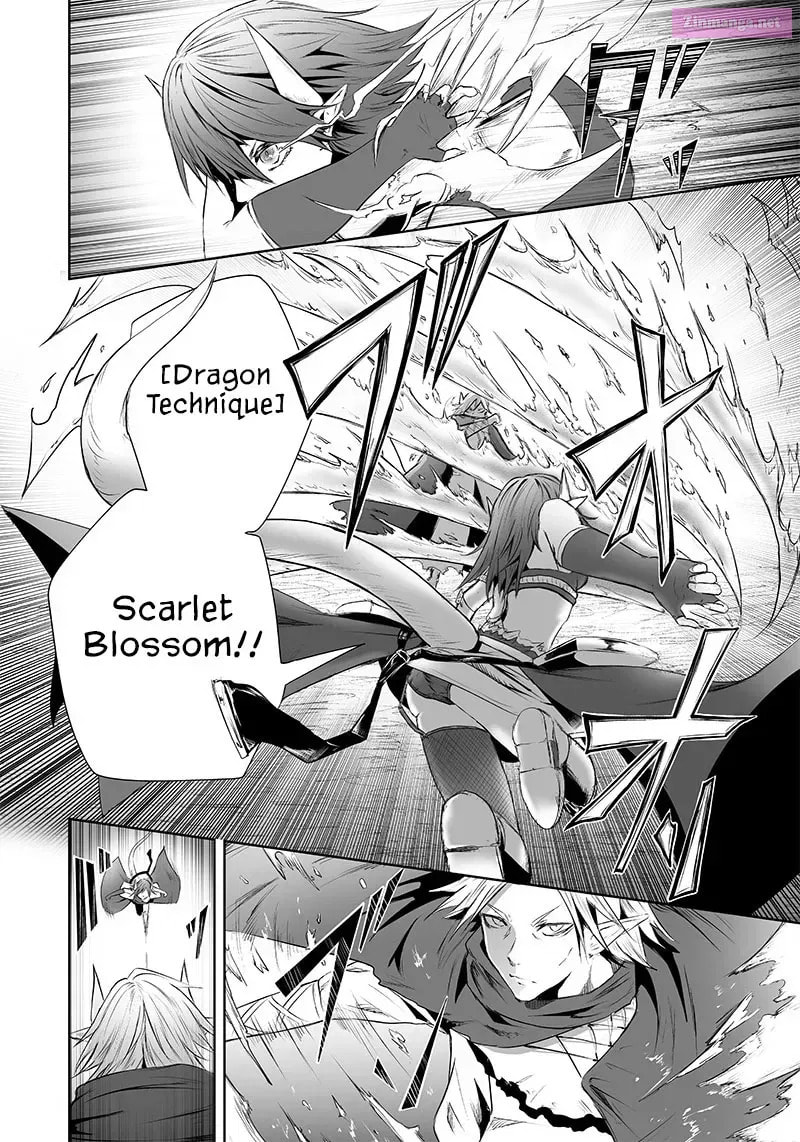 Ore dake Fuguu Skill no Isekai Shoukan Hangyakuki Chapter 35.6 page 4 - 