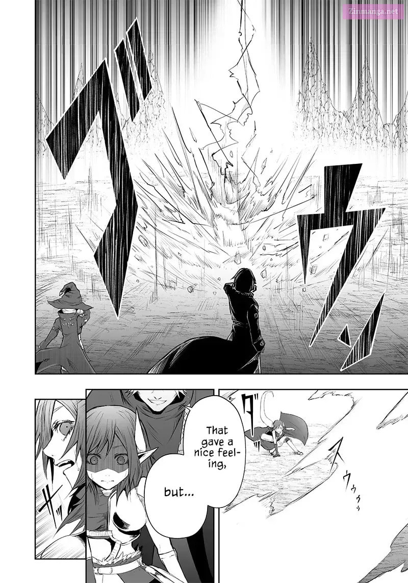 Ore dake Fuguu Skill no Isekai Shoukan Hangyakuki Chapter 35.6 page 6 - 