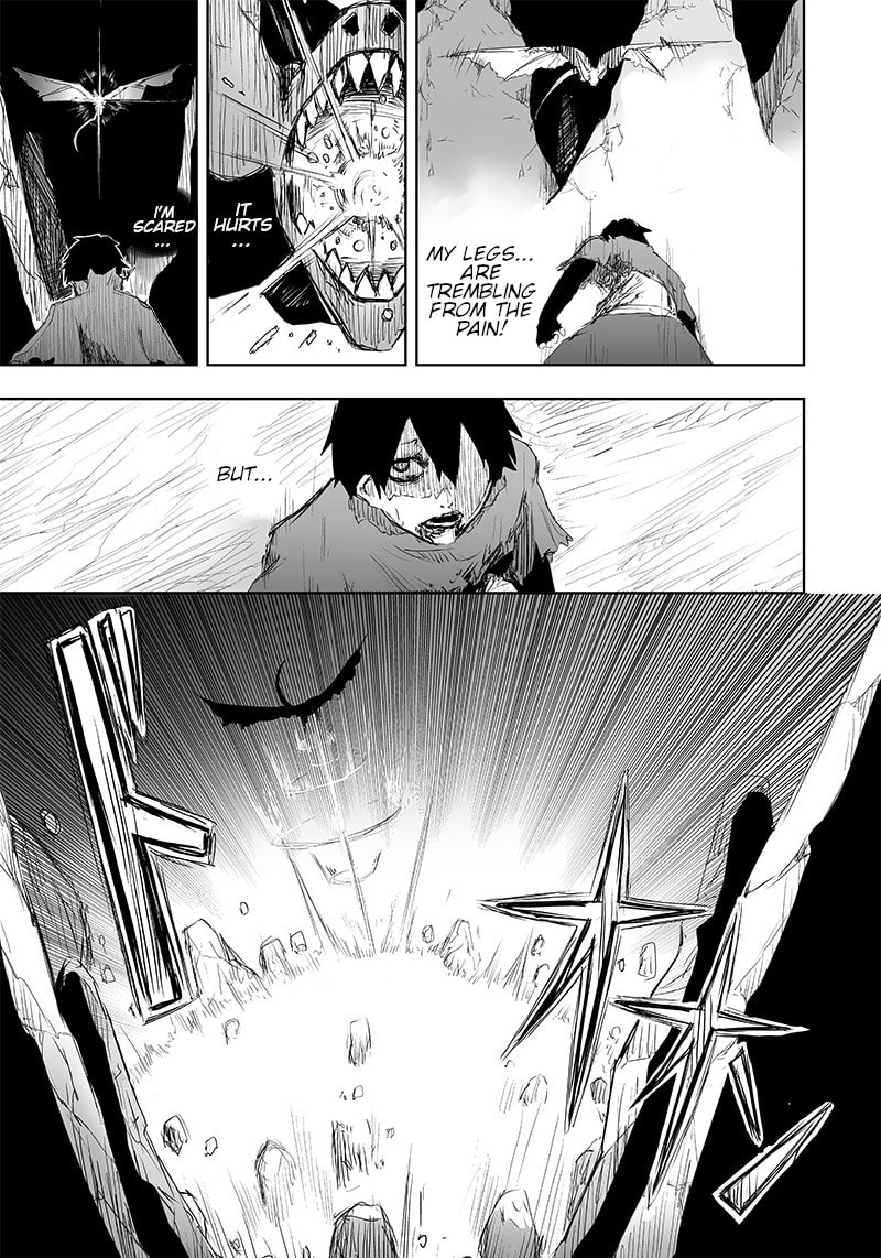 Ore dake Fuguu Skill no Isekai Shoukan Hangyakuki Chapter 5 page 6 - 