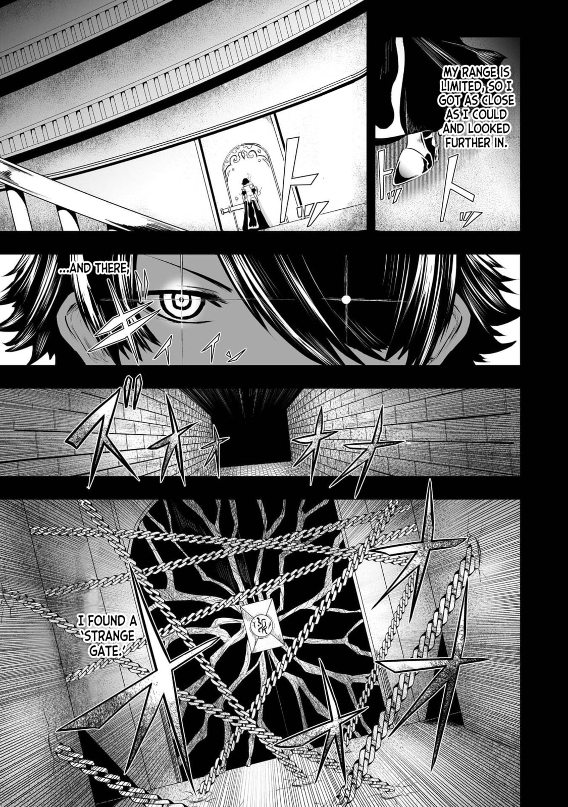 Ore dake Fuguu Skill no Isekai Shoukan Hangyakuki Chapter 89 page 6 - 