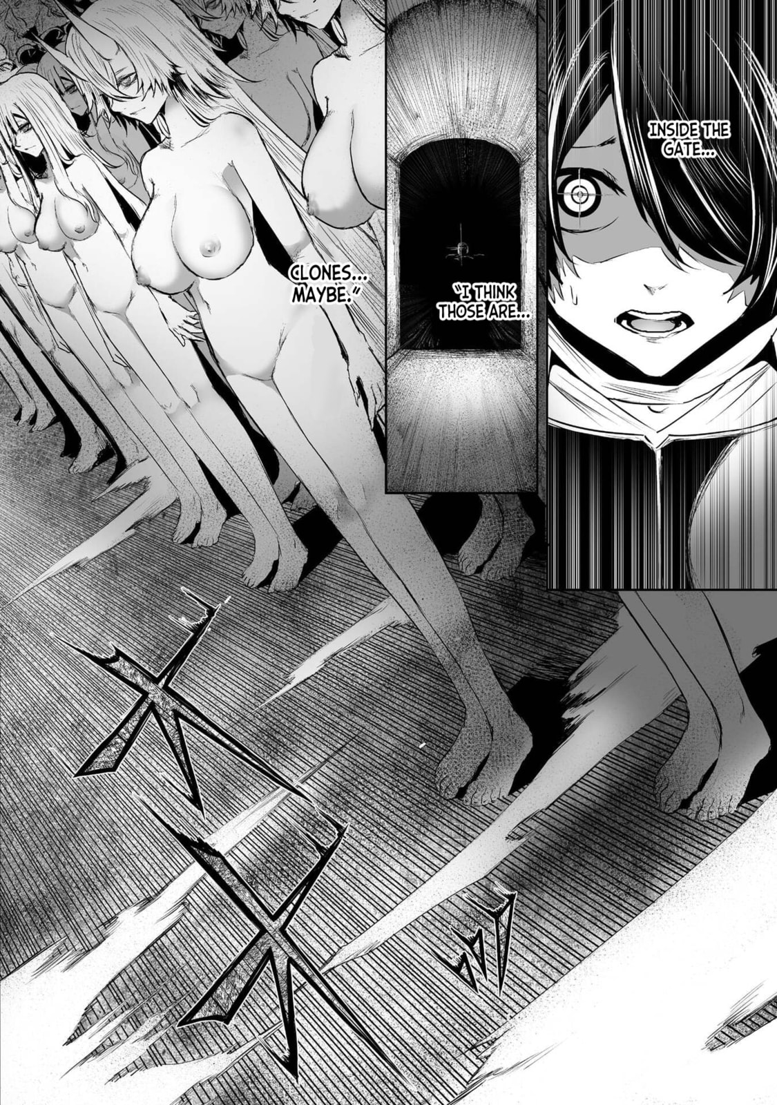 Ore dake Fuguu Skill no Isekai Shoukan Hangyakuki Chapter 89 page 7 - 