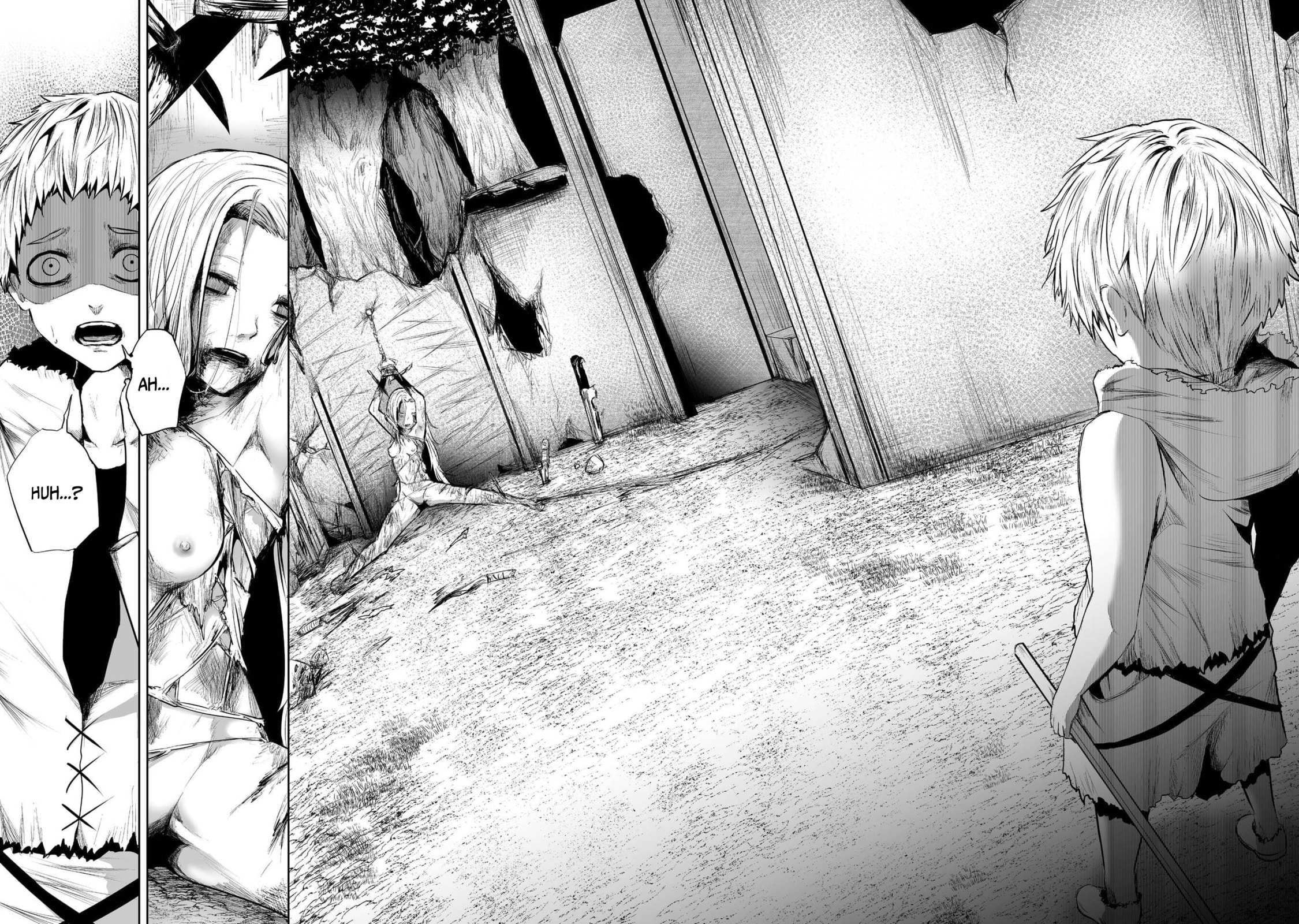 Ore dake Fuguu Skill no Isekai Shoukan Hangyakuki Chapter 92 page 10 - 