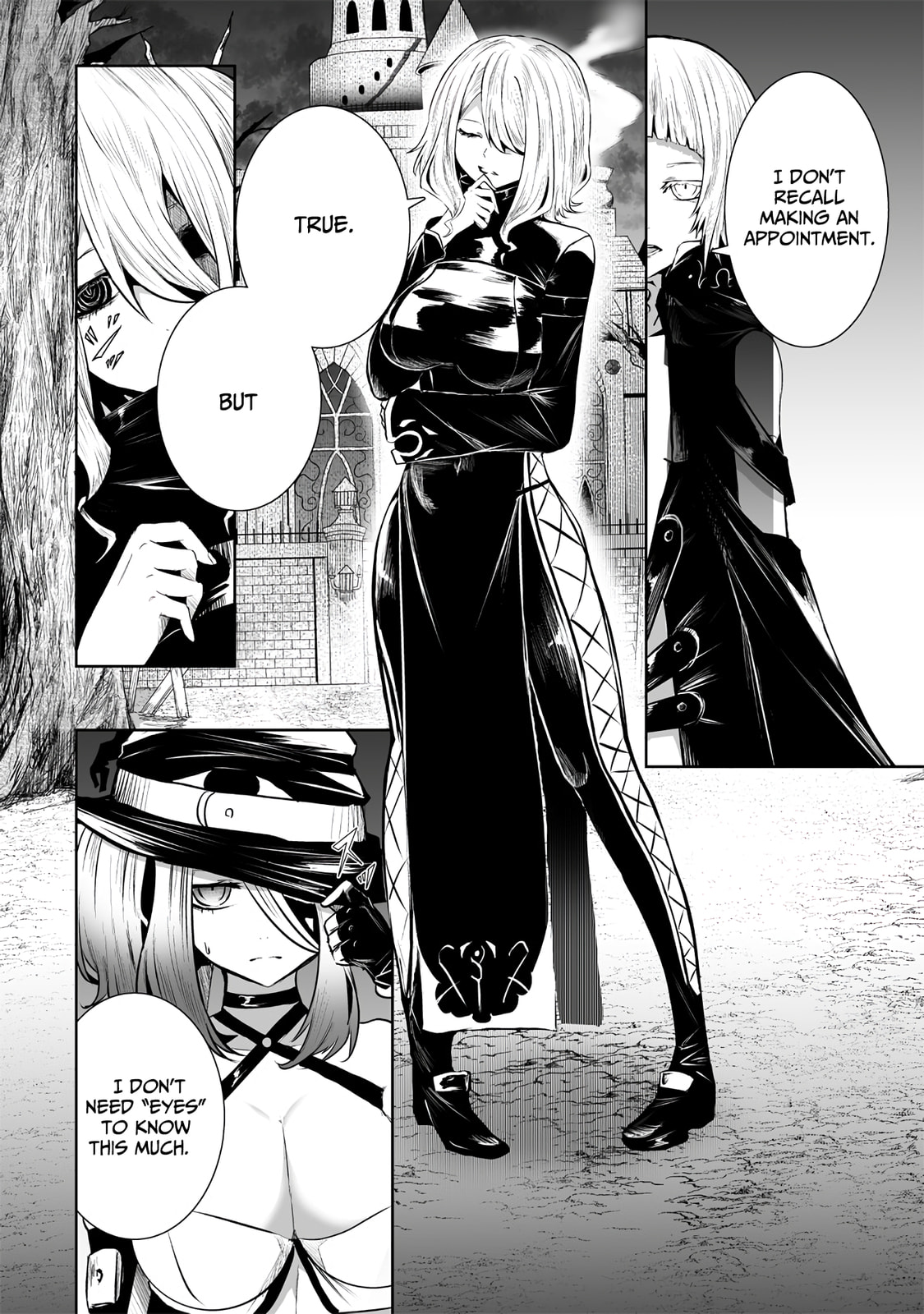 Ore dake Fuguu Skill no Isekai Shoukan Hangyakuki Chapter 94 page 13 - 