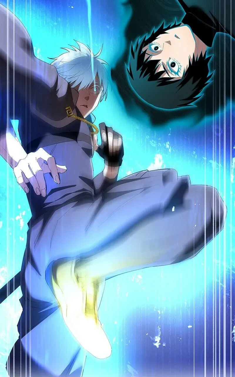 Ore Dake Saikyou Chouetsusha - Zen Sekai no Cheat Shishou ni Mitomerareta Chapter 1.1 page 120 - 