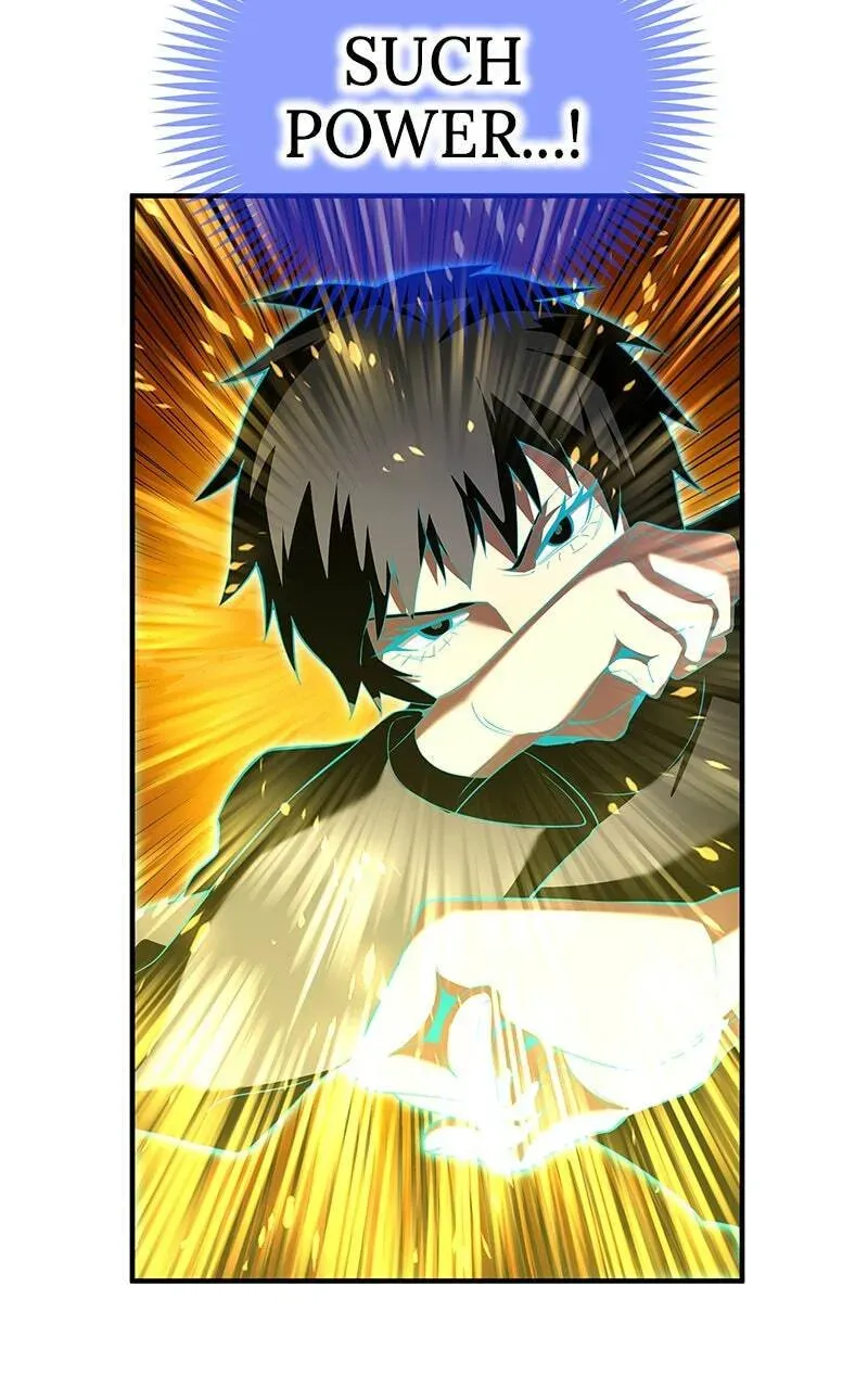 Ore Dake Saikyou Chouetsusha - Zen Sekai no Cheat Shishou ni Mitomerareta Chapter 1.1 page 124 - 