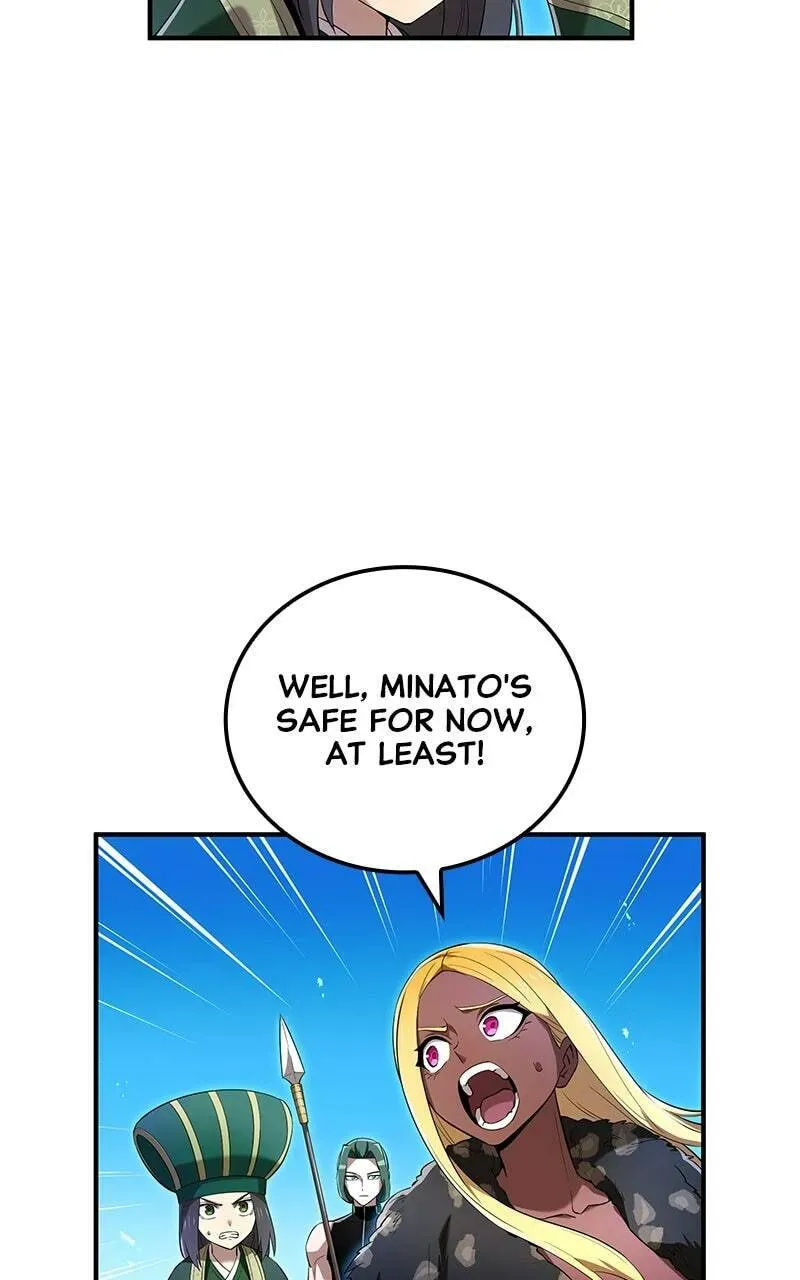 Ore Dake Saikyou Chouetsusha - Zen Sekai no Cheat Shishou ni Mitomerareta Chapter 1.1 page 70 - 