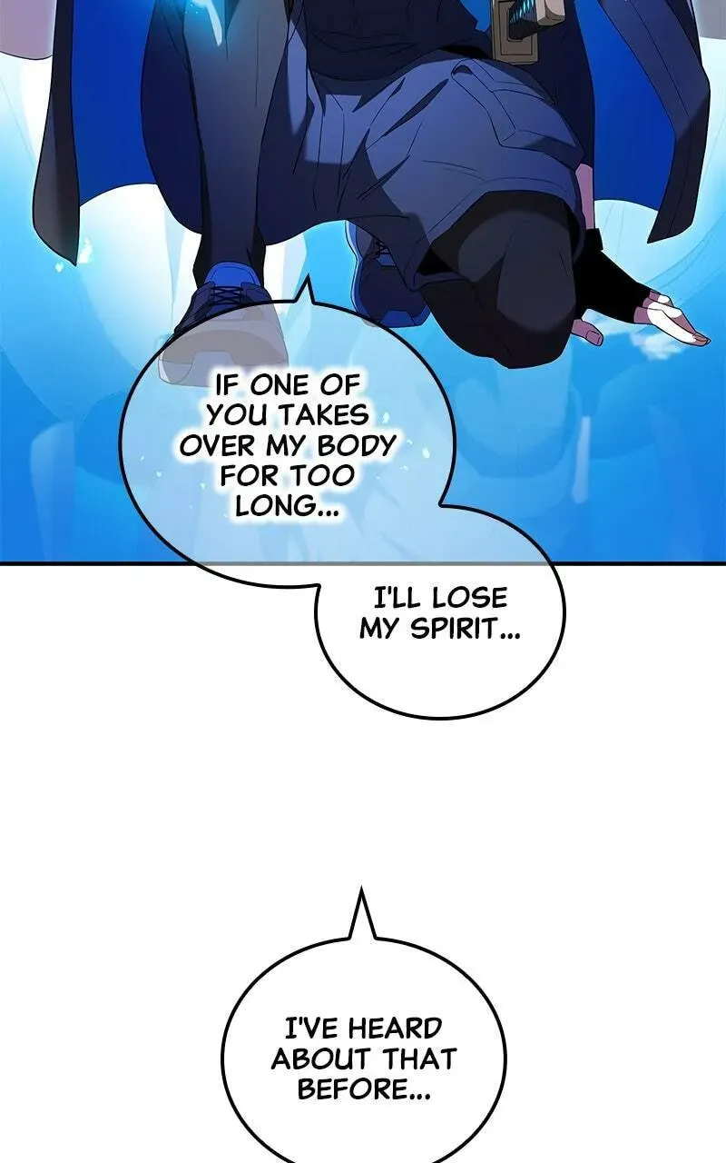 Ore Dake Saikyou Chouetsusha - Zen Sekai no Cheat Shishou ni Mitomerareta Chapter 1.1 page 98 - 
