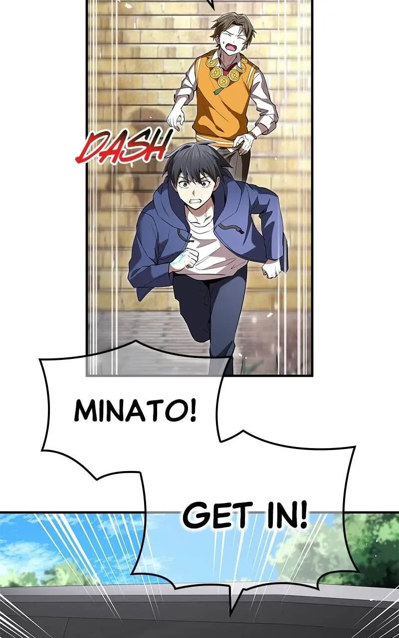 Ore Dake Saikyou Chouetsusha - Zen Sekai no Cheat Shishou ni Mitomerareta Chapter 1.2 page 22 - 