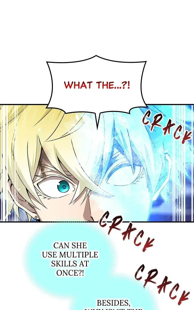 Ore Dake Saikyou Chouetsusha - Zen Sekai no Cheat Shishou ni Mitomerareta Chapter 1.2 page 91 - 