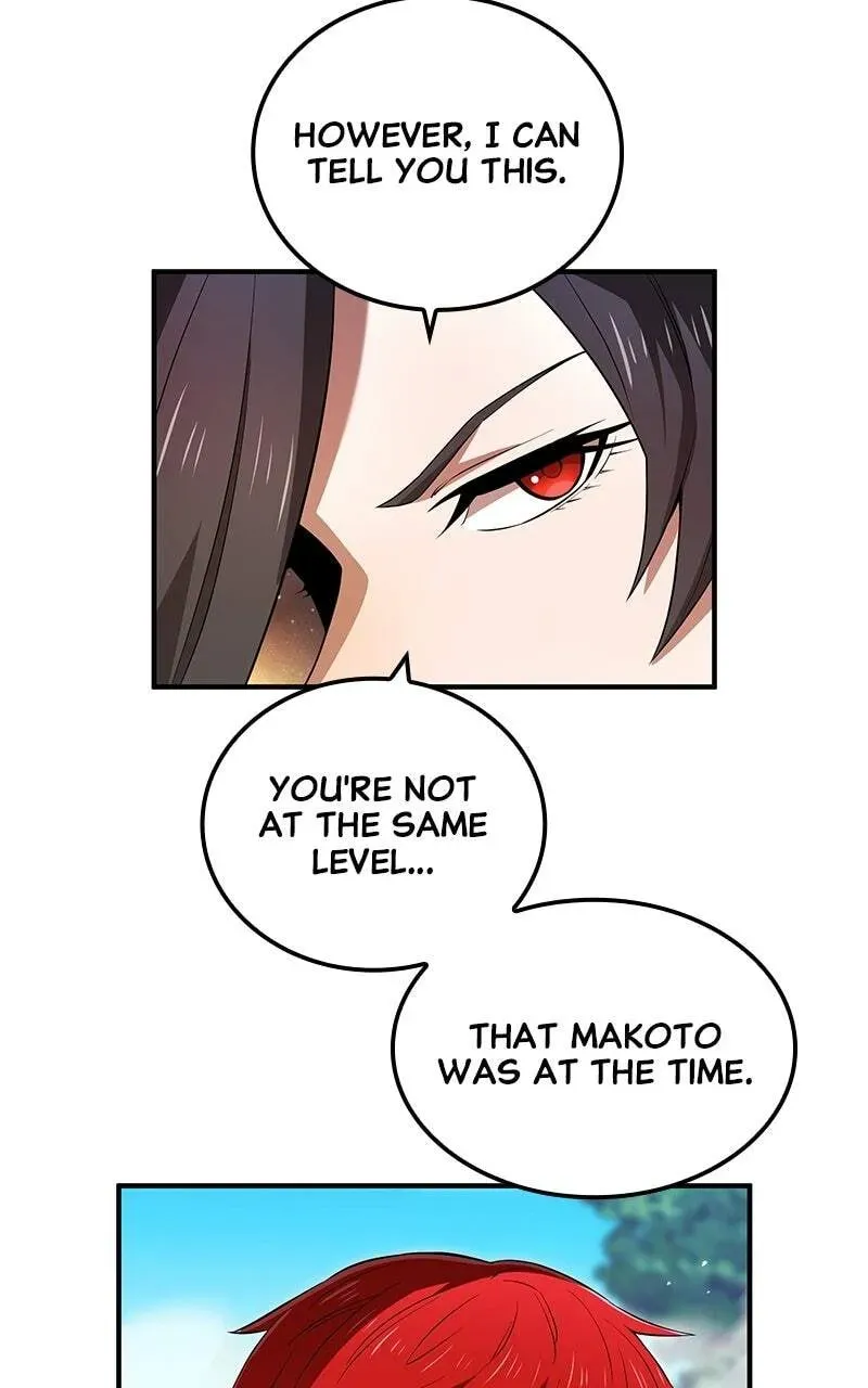 Ore Dake Saikyou Chouetsusha - Zen Sekai no Cheat Shishou ni Mitomerareta Chapter 1.3 page 68 - 