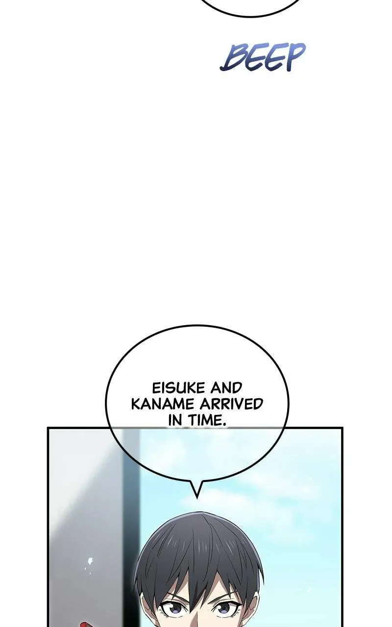 Ore Dake Saikyou Chouetsusha - Zen Sekai no Cheat Shishou ni Mitomerareta Chapter 1.4 page 45 - 