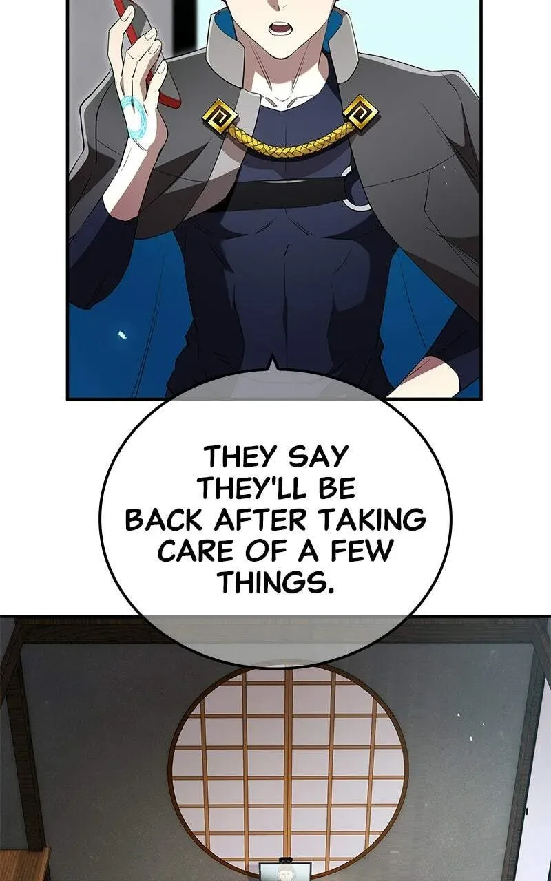 Ore Dake Saikyou Chouetsusha - Zen Sekai no Cheat Shishou ni Mitomerareta Chapter 1.4 page 46 - 