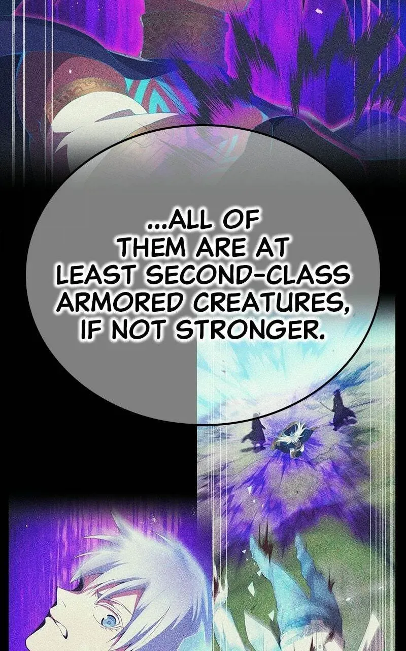 Ore Dake Saikyou Chouetsusha - Zen Sekai no Cheat Shishou ni Mitomerareta Chapter 1.4 page 54 - 