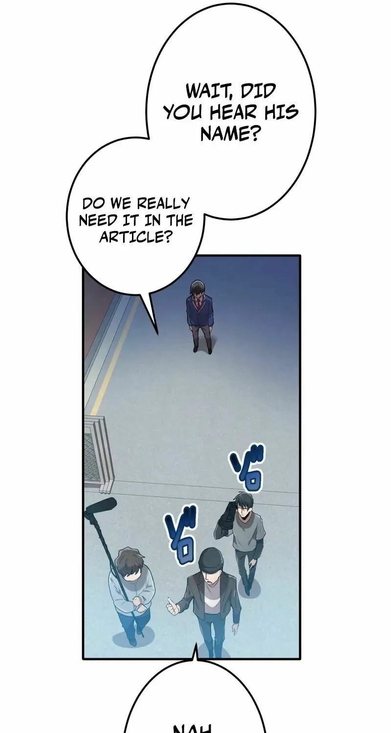 Ore Dake Saikyou Chouetsusha - Zen Sekai no Cheat Shishou ni Mitomerareta Chapter 1 page 106 - 