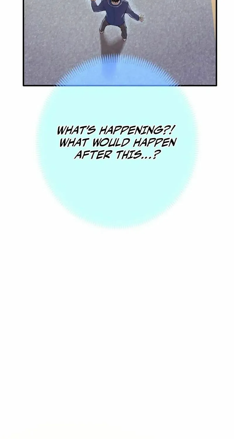 Ore Dake Saikyou Chouetsusha - Zen Sekai no Cheat Shishou ni Mitomerareta Chapter 1 page 116 - 