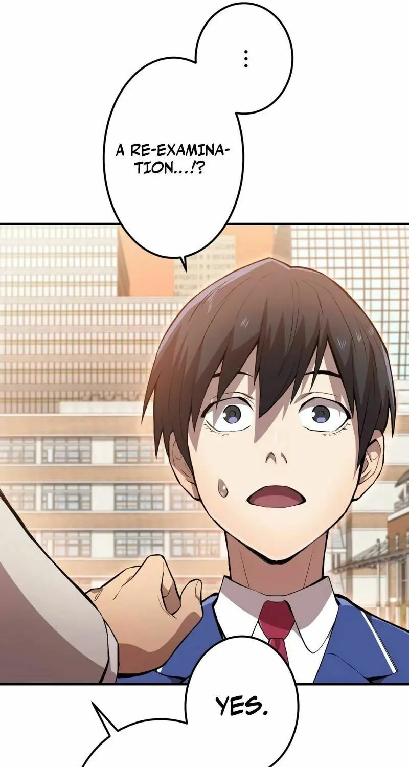 Ore Dake Saikyou Chouetsusha - Zen Sekai no Cheat Shishou ni Mitomerareta Chapter 1 page 120 - 