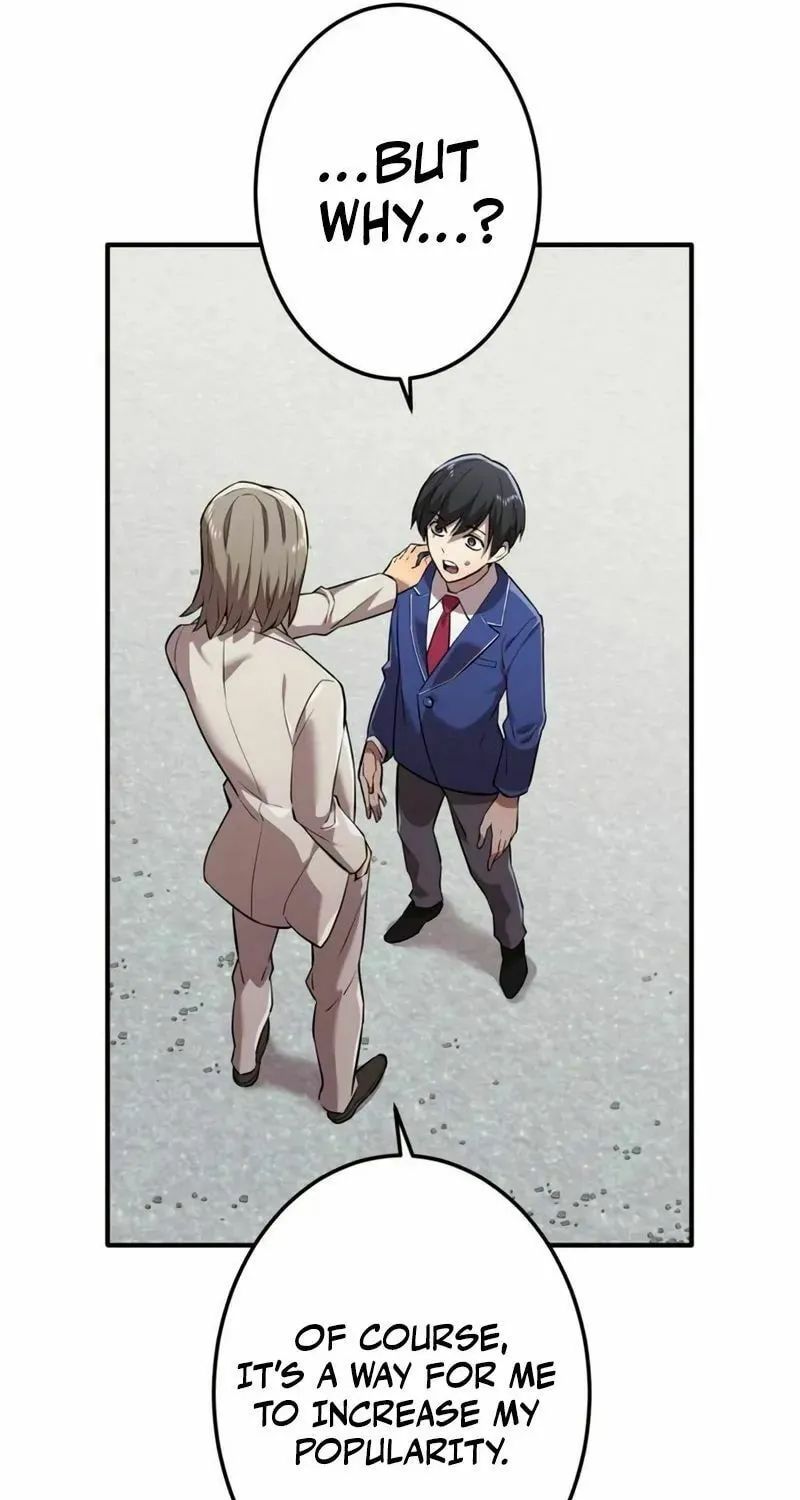 Ore Dake Saikyou Chouetsusha - Zen Sekai no Cheat Shishou ni Mitomerareta Chapter 1 page 122 - 
