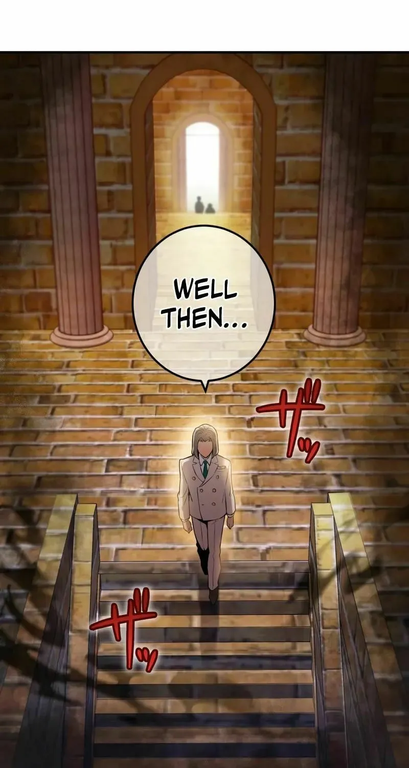 Ore Dake Saikyou Chouetsusha - Zen Sekai no Cheat Shishou ni Mitomerareta Chapter 1 page 138 - 