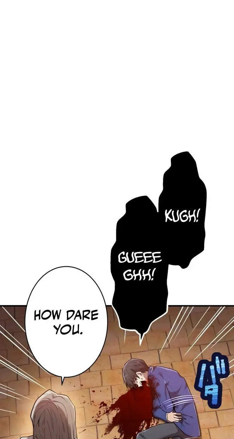 Ore Dake Saikyou Chouetsusha - Zen Sekai no Cheat Shishou ni Mitomerareta Chapter 1 page 164 - 