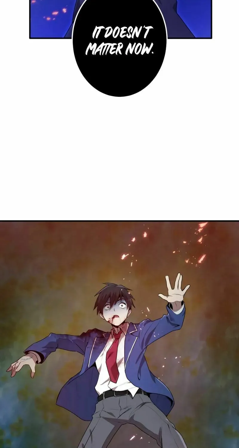 Ore Dake Saikyou Chouetsusha - Zen Sekai no Cheat Shishou ni Mitomerareta Chapter 1 page 187 - 