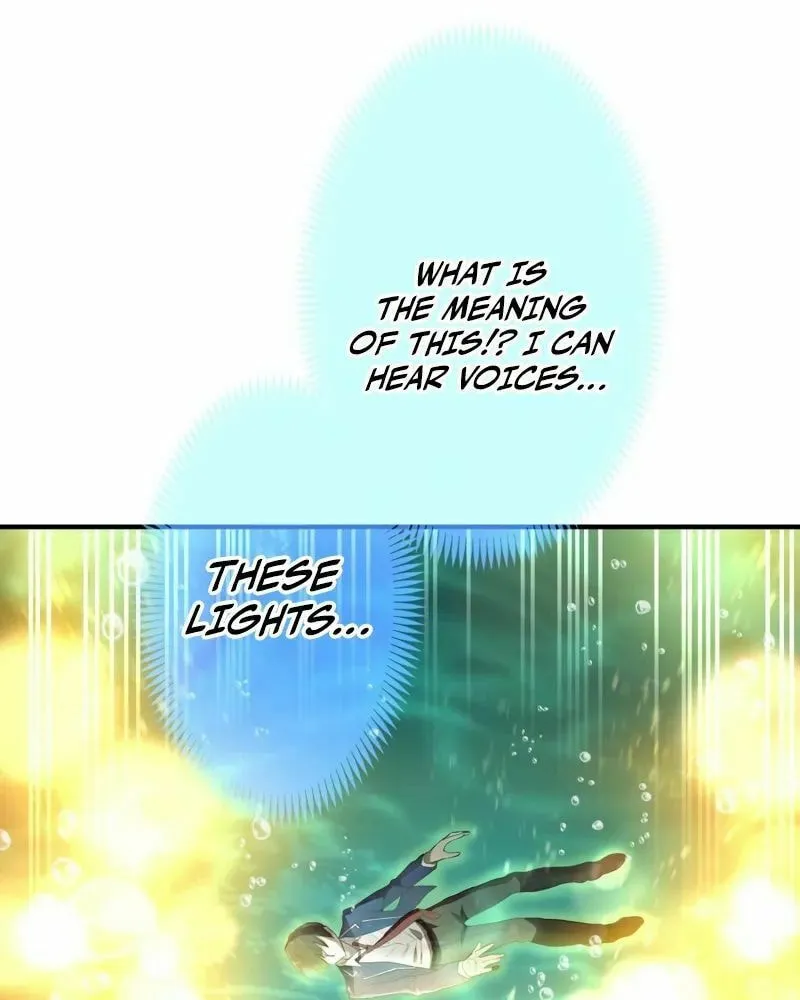 Ore Dake Saikyou Chouetsusha - Zen Sekai no Cheat Shishou ni Mitomerareta Chapter 1 page 203 - 