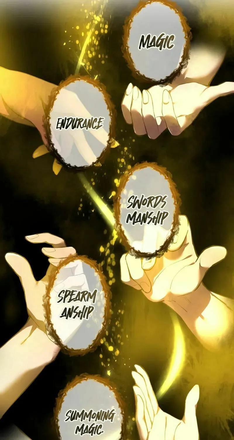 Ore Dake Saikyou Chouetsusha - Zen Sekai no Cheat Shishou ni Mitomerareta Chapter 1 page 211 - 