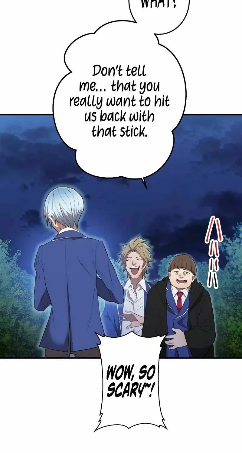 Ore Dake Saikyou Chouetsusha - Zen Sekai no Cheat Shishou ni Mitomerareta Chapter 1 page 252 - 
