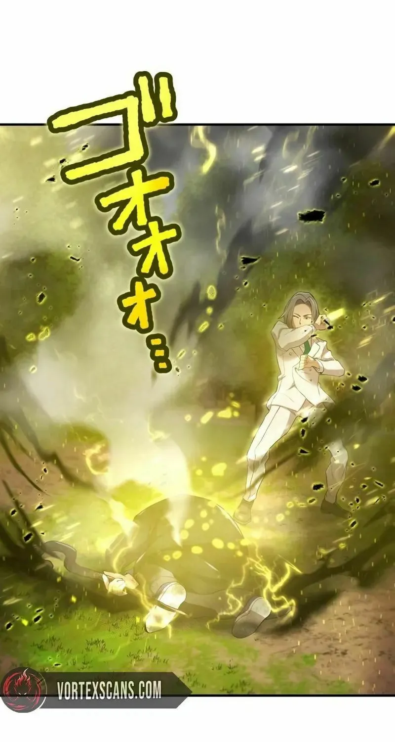 Ore Dake Saikyou Chouetsusha - Zen Sekai no Cheat Shishou ni Mitomerareta Chapter 1 page 278 - 