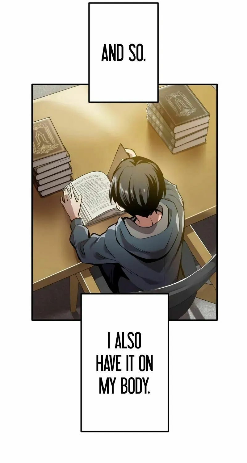 Ore Dake Saikyou Chouetsusha - Zen Sekai no Cheat Shishou ni Mitomerareta Chapter 1 page 31 - 