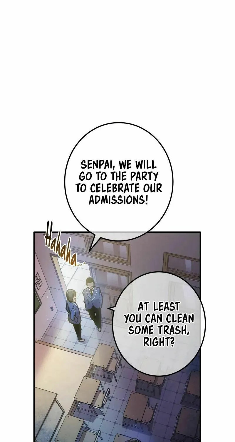 Ore Dake Saikyou Chouetsusha - Zen Sekai no Cheat Shishou ni Mitomerareta Chapter 1 page 44 - 