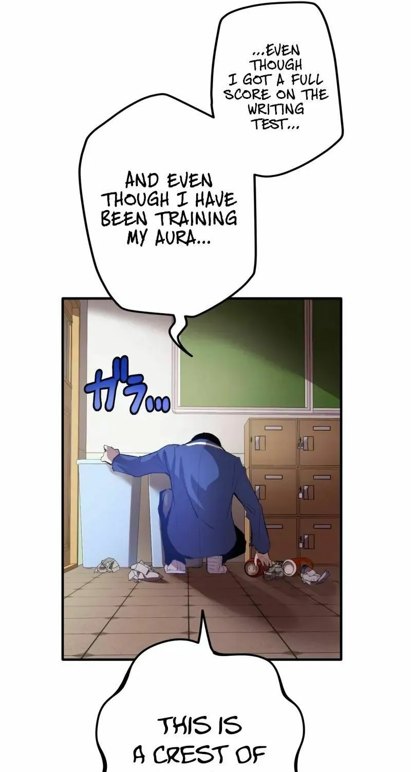 Ore Dake Saikyou Chouetsusha - Zen Sekai no Cheat Shishou ni Mitomerareta Chapter 1 page 51 - 