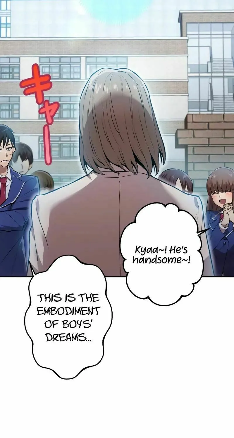 Ore Dake Saikyou Chouetsusha - Zen Sekai no Cheat Shishou ni Mitomerareta Chapter 1 page 59 - 
