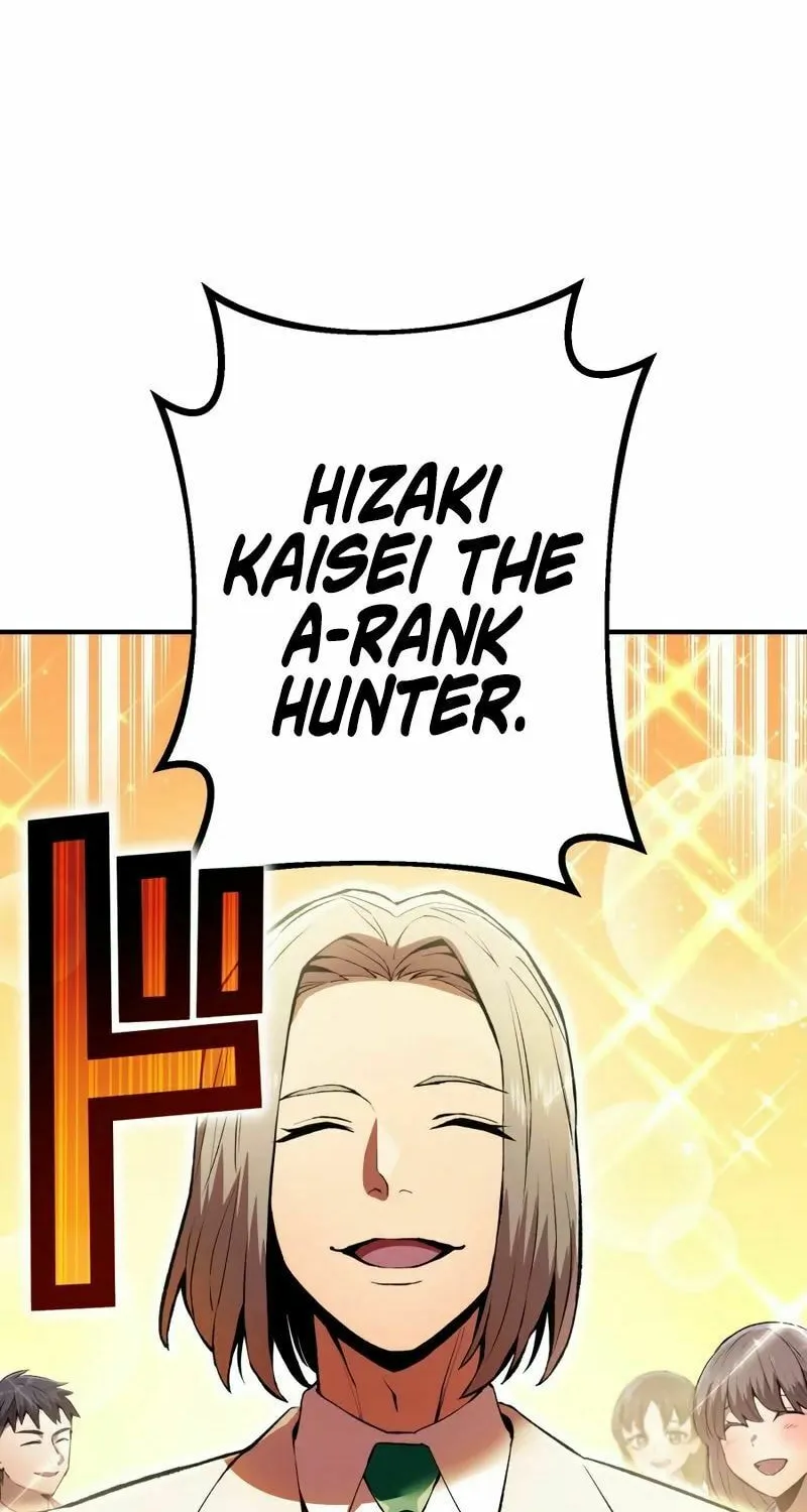 Ore Dake Saikyou Chouetsusha - Zen Sekai no Cheat Shishou ni Mitomerareta Chapter 1 page 60 - 