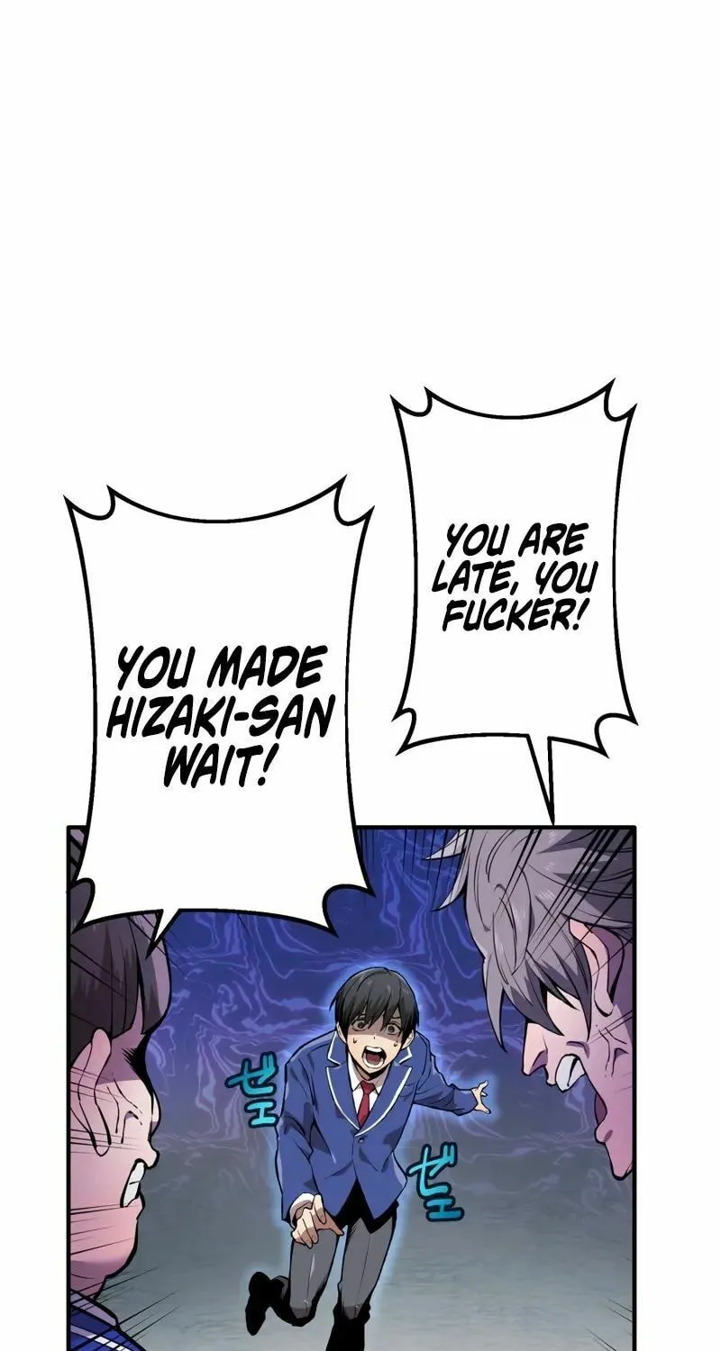 Ore Dake Saikyou Chouetsusha - Zen Sekai no Cheat Shishou ni Mitomerareta Chapter 1 page 62 - 